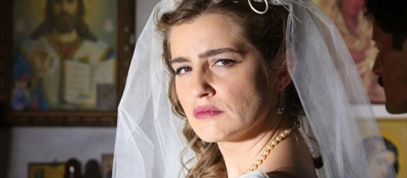 «Άγριες Μέλισσες»: H Mαρία Κίτσου αυτοσαρκάζεται με ένα βίντεο (βίντεο)